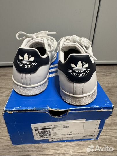 Adidas stan smith 37,5