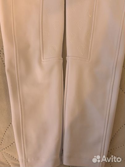 Бриджи для конного спорта