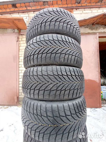 Nexen Winguard Sport 2 265/35 R20 99V
