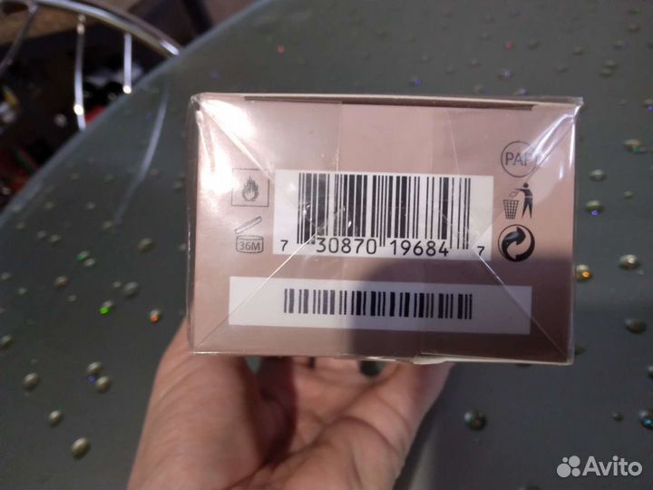 Hugo Boss The Scent For Her 50 ml