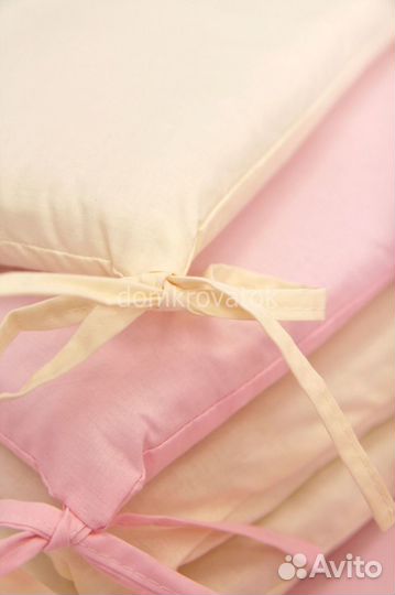 Детское постельное белье для девочки Принцесса