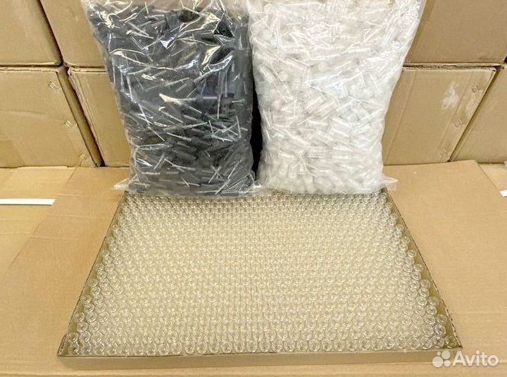 Атомайзер-карандаш 3 мл