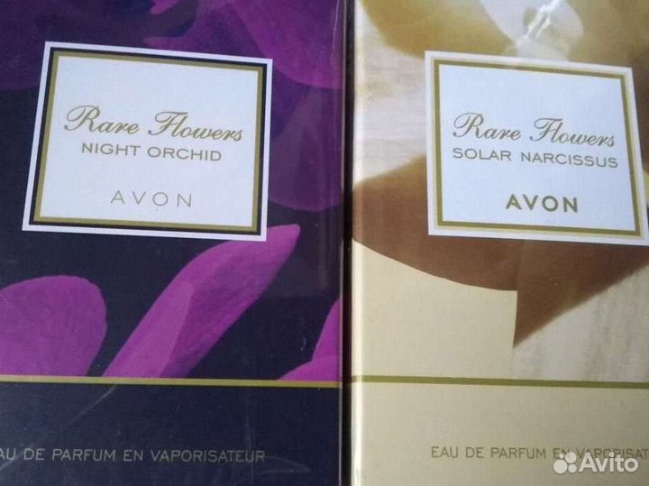 Женские Парфюмы Avon in love