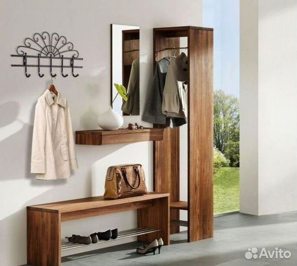 Прихожие на заказ