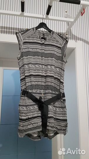 Продается женский летний комбинезон