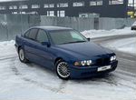 BMW 5 серия 2.5 AT, 1997, 200 000 км