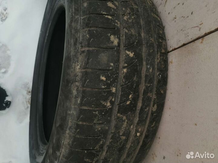 Pirelli Cinturato P1 Verde 185/65 R15 92H