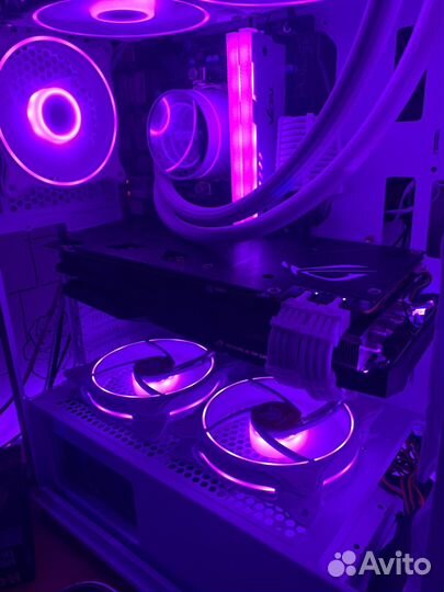 Asus Rog Strix 5700XT 8GB