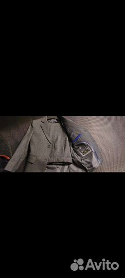 Детская одежда для мальчиков