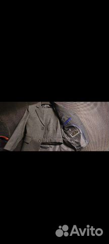 Детская одежда для мальчиков