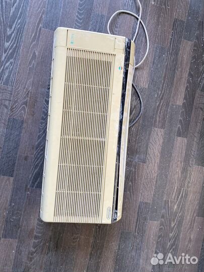 Кондиционеры