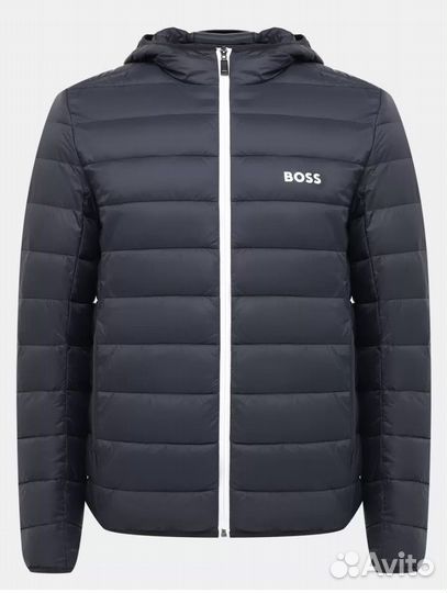 Курика boss J-Thor 56-58