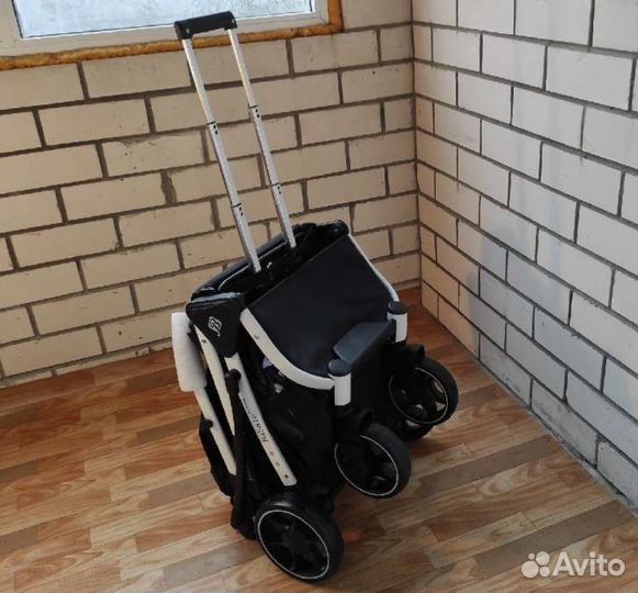 Коляска Babalo future 2021год