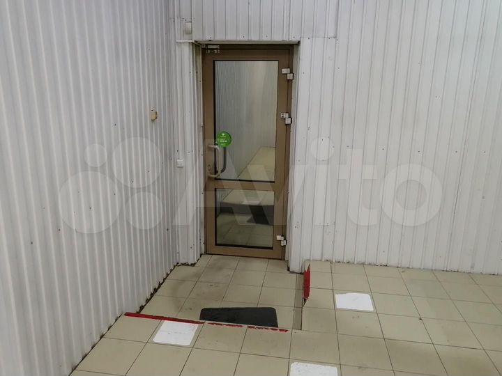 Торговая площадь,на выезде из города, 55 м²