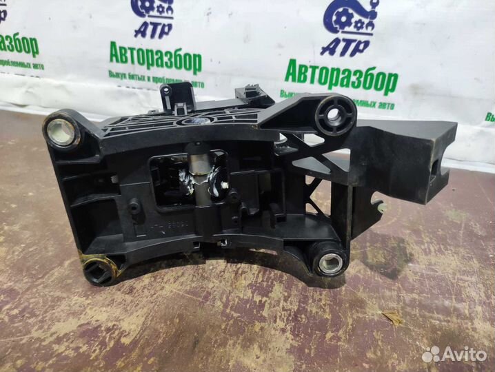 Селектор АКПП Mazda CX-7