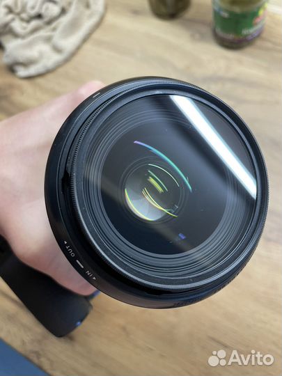 Sigma 35mm 1 4 art nikon