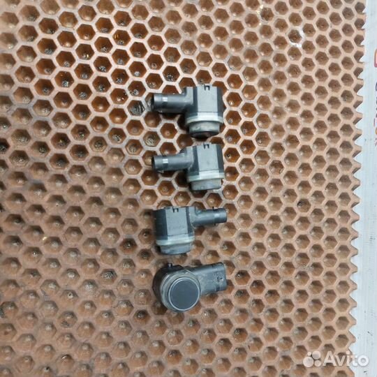 Датчик парковки задний BMW f07 GT дорестайлинг