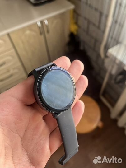Samsung galaxy watch active 2 44 мм