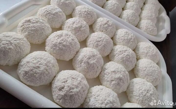 Творог къалд