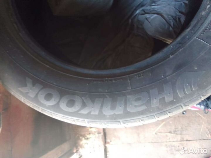 Hankook AH33 225/60 R17