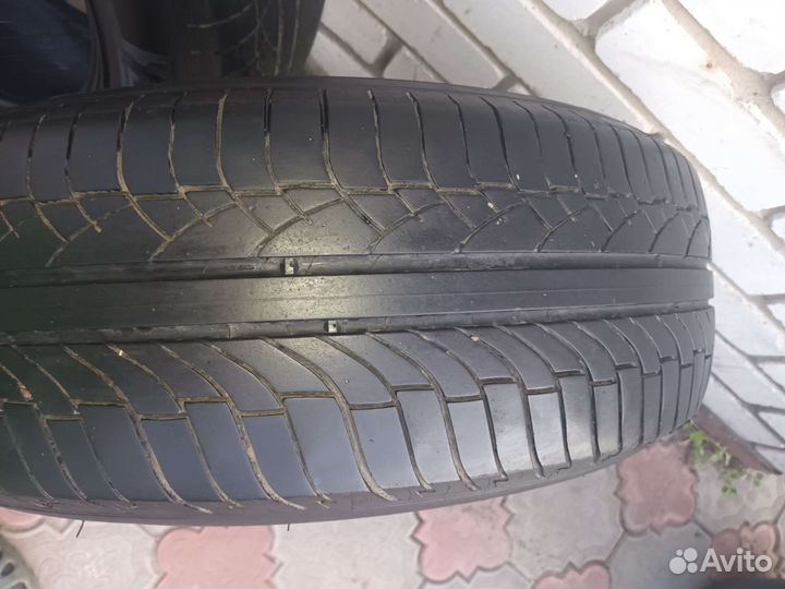 Michelin Latitude X-Ice 2 235/65 R17