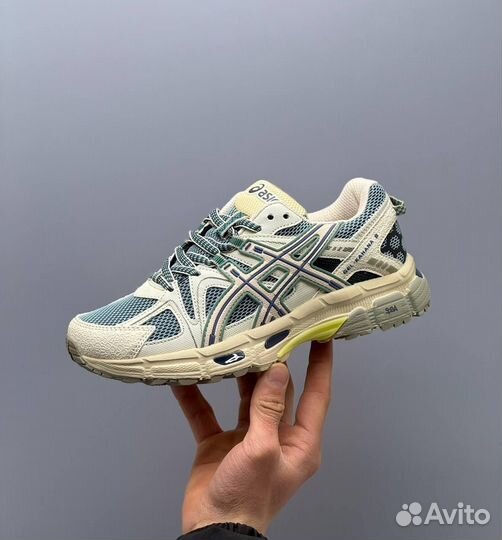 Кроссовки Asics Gel Kahana 8 (Арт.50758)