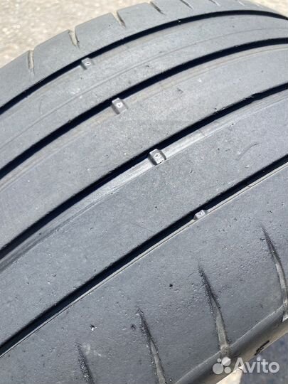 Goodyear Eagle F1 Asymmetric 3 265/40 R20