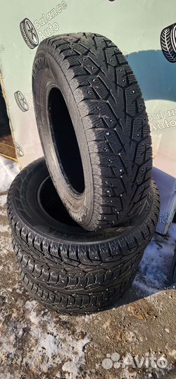 Yokohama Ice Guard Stud IG55 205/70 R15