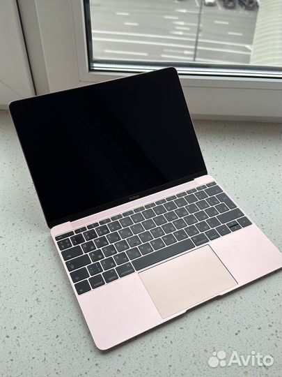 Apple MacBook Air 2016 256gb