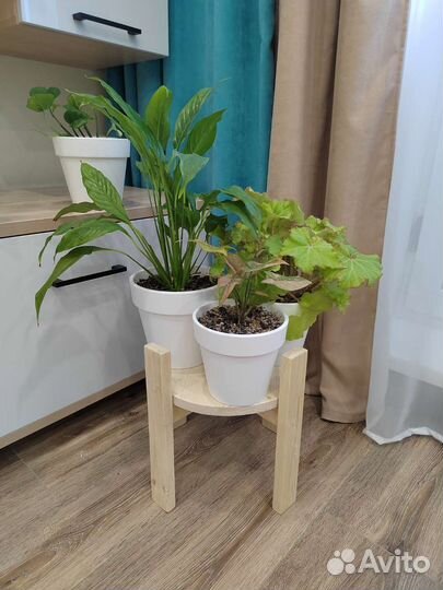 Подставка для цветов