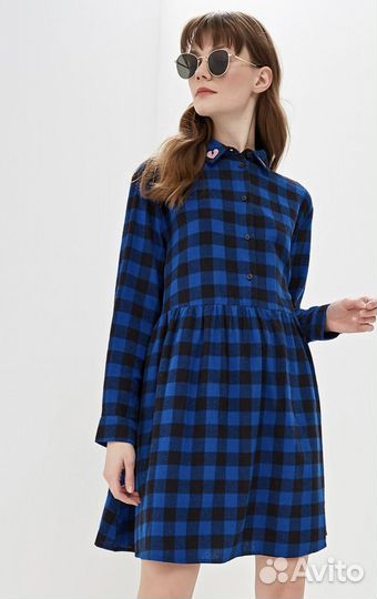 Платье женское 42 44