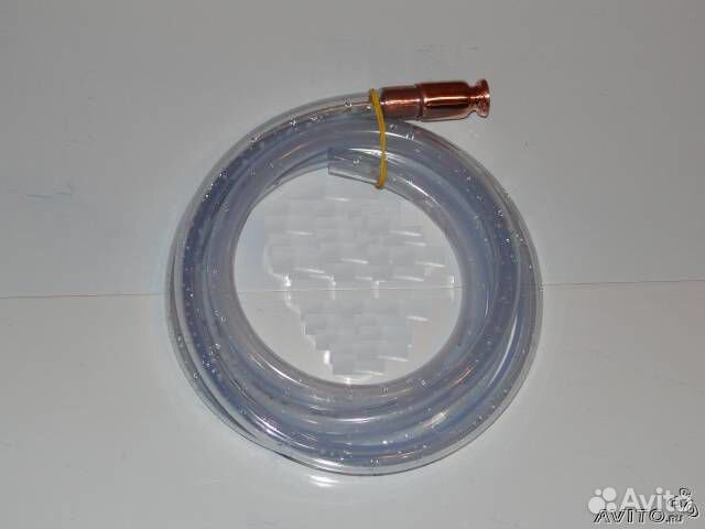 Насос для заправки ATV снегохода