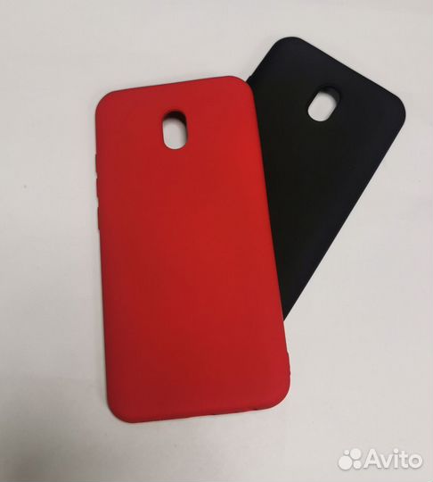 Чехол Xiaomi Redmi 8A