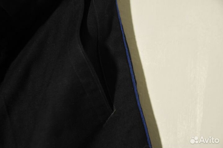 Галифе конец 1940-х мгб