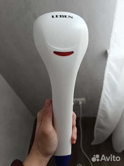 Ручной отпариватель