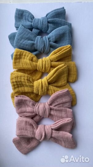 Резинка для волос