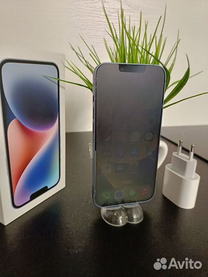 iPhone 14, 128 ГБ
