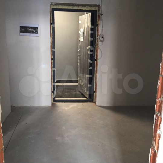 2-к. квартира, 77,3 м², 7/15 эт.