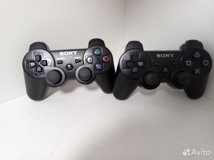 Sony PS3