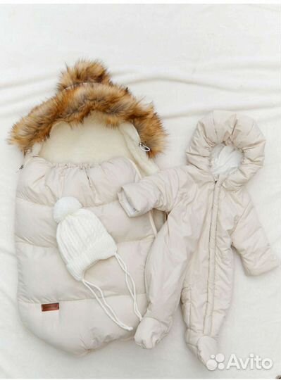 Комплект на выписку