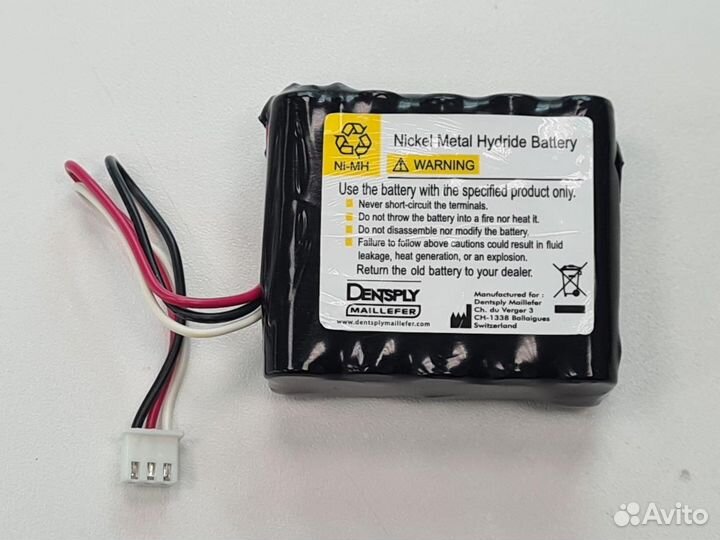 Аккумулятор NSK U421-070 -1100