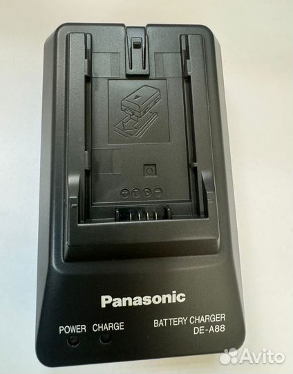 Зарядное устройство для Panasonic DE-A88 Original