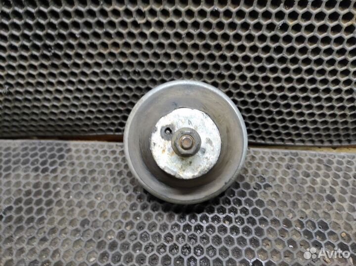 Подушка двигателя opel omega b