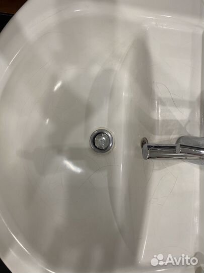 Тумба для ванной