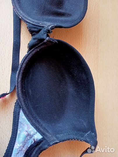 Бюстгальтер бу 70А