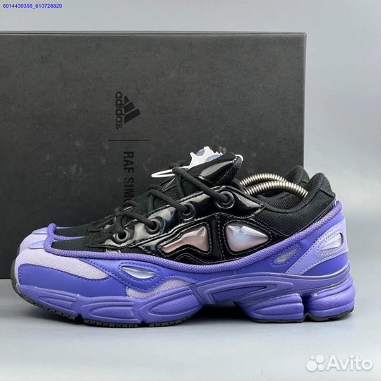 Кроссовки Adidas x Raf Simons (Арт.29584)