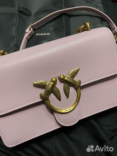 Сумка pinko