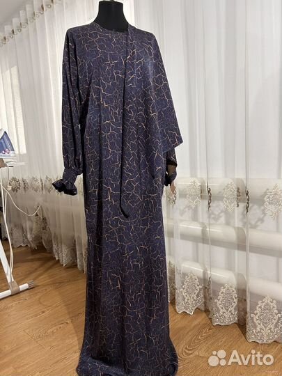 Намазник платье