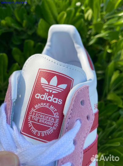 Adidas Samba (Арт.99587)