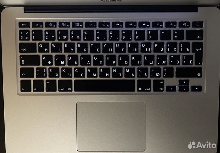 Apple MacBook Air 13 2017